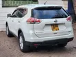 Nissan X-Trail 2018 White - 4