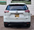 Nissan X-Trail 2018 White - 5