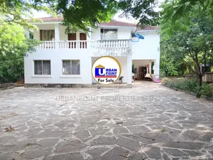 4 Bedroom House on 1/2 Acre in Nyali Mkomani for Sale