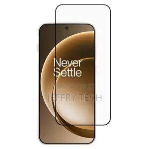 Integral Tempered Glass Screen Protector for OnePlus 15