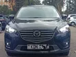 Mazda CX-5 2016 Nyeusi - 1
