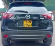 Mazda CX-5 2016 Nyeusi - 2