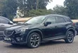Mazda CX-5 2016 Nyeusi - 3