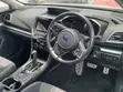 Subaru XV Limited Package 2019 Blue - 3