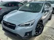 Subaru XV Limited Package 2019 Blue - 4