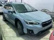 Subaru XV Limited Package 2019 Blue - 5