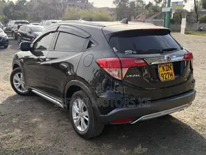 Honda Vezel 1.5 4WD 2016