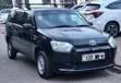 Toyota Probox 2019 Black - 1