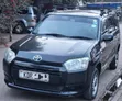 Toyota Probox 2019 Black - 2