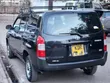 Toyota Probox 2019 Black - 3