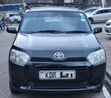 Toyota Probox 2019 Black - 4