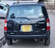 Toyota Probox 2019 Black - 5