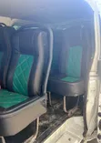 Toyota HiAce 2013 White - 4