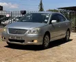 Toyota Premio 1.8 FWD 2008 Silver - 1
