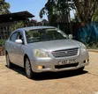 Toyota Premio 1.8 FWD 2008 Silver - 2