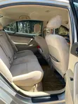 Toyota Premio 1.8 FWD 2008 Silver - 4