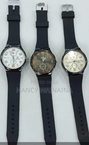 Alexandre Christie Smart Watch