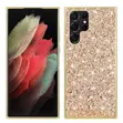 Samsung Galaxy S24 Ultra 5G Glitter Case - 1