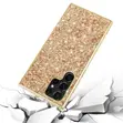 Samsung Galaxy S24 Ultra 5G Glitter Case - 2