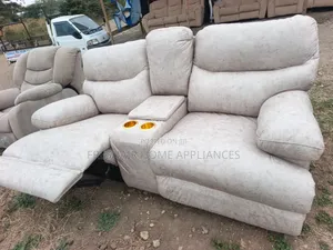2 Seater Recliner - Used