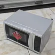 Hanmac Digital Microwave 20L - 2