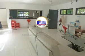 Furnished 4-Bedroom Villa in Watamu for Sale