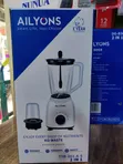 Ailyons 2-in-1 Blender B205 - 2