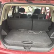 Nissan Note 2010 Nyekundu - 2