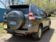 Toyota Land Cruiser Prado 3.0 TD VXL 2013 Gray - 1
