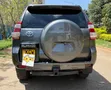 Toyota Land Cruiser Prado 3.0 TD VXL 2013 Gray - 3