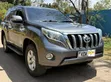 Toyota Land Cruiser Prado 3.0 TD VXL 2013 Gray - 5