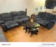 5 Seater Recliner Sofa - 2