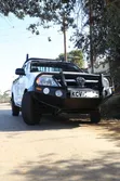 Toyota Hilux 2.5 D-4D SRX 2012 White - 3