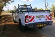 Toyota Hilux 2.5 D-4D SRX 2012 White - 4