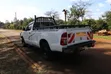 Toyota Hilux 2.5 D-4D SRX 2012 White - 5
