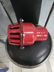 4 Inch Metal Foot Valve for Water Pumps - 2