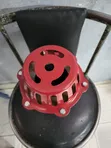 4 Inch Metal Foot Valve for Water Pumps - 4