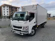 Mitsubishi Fuso Mini Truck 2015 - 1