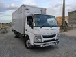 Mitsubishi Fuso Mini Truck 2015 - 2