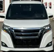 Toyota Esquire 2.0 FWD (7 Seater) 2019 Nyeupe - 1