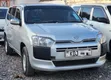 Toyota Probox 2015 Nyeusi - 1