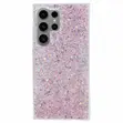 Kifuniko cha Paillettes Chenye Kipekee kwa Samsung Galaxy S24 Ultra 5G - 1