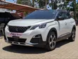 Peugeot 3008 GT-Line 2020 - 2