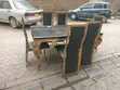 Marble Dining Table - Used - 2