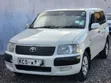 Toyota Succeed 2013 Nyeupe - 1