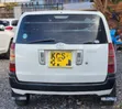 Toyota Succeed 2013 Nyeupe - 3