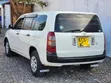 Toyota Succeed 2013 Nyeupe - 5