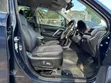 Subaru Forester 2014 Nyeusi - 1