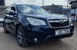 Subaru Forester 2014 Nyeusi - 2