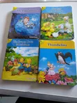 Audio Storybooks Set - Jy - 1